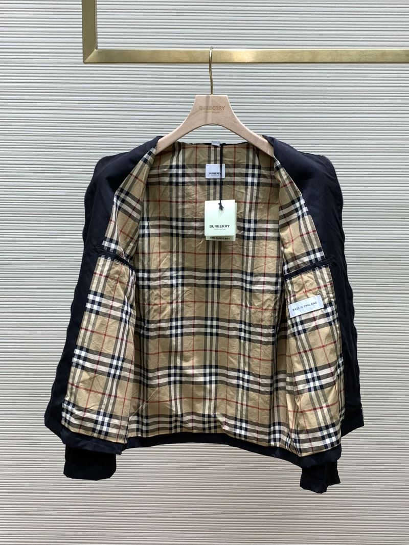 Burberry Outwear